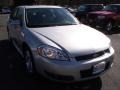 Silver Ice Metallic - Impala LT Photo No. 3