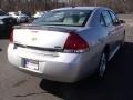 Silver Ice Metallic - Impala LT Photo No. 4