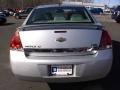 Silver Ice Metallic - Impala LT Photo No. 5
