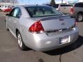 Silver Ice Metallic - Impala LT Photo No. 6