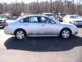 Silver Ice Metallic - Impala LT Photo No. 7