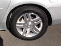 Silver Ice Metallic - Impala LT Photo No. 8