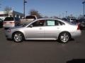 Silver Ice Metallic - Impala LT Photo No. 9