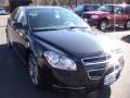 Black Granite Metallic - Malibu LT Photo No. 3