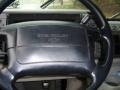 1995 Medium Quasar Blue Metallic Chevrolet Astro CL AWD Passenger Van  photo #9