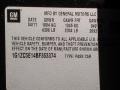 Black Granite Metallic - Malibu LT Photo No. 15
