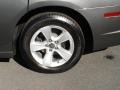 Tungsten Metallic - Charger SE Photo No. 8
