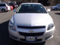 Silver Ice Metallic - Malibu LT Photo No. 2