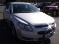 Silver Ice Metallic - Malibu LT Photo No. 3