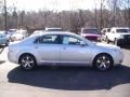 Silver Ice Metallic - Malibu LT Photo No. 7