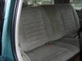 1995 Medium Quasar Blue Metallic Chevrolet Astro CL AWD Passenger Van  photo #15