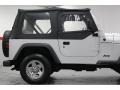 Bright Silver Metallic - Wrangler X 4x4 Photo No. 35