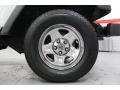 Bright Silver Metallic - Wrangler X 4x4 Photo No. 41