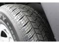 Bright Silver Metallic - Wrangler X 4x4 Photo No. 45