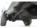 Bright Silver Metallic - Wrangler X 4x4 Photo No. 47