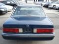 1988 Twilight Blue Plymouth Reliant K America  photo #5