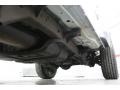 Bright Silver Metallic - Wrangler X 4x4 Photo No. 48