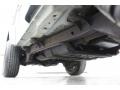 Bright Silver Metallic - Wrangler X 4x4 Photo No. 49