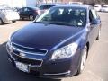 Imperial Blue Metallic - Malibu LT Photo No. 1