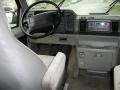 1995 Medium Quasar Blue Metallic Chevrolet Astro CL AWD Passenger Van  photo #23