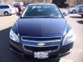 Imperial Blue Metallic - Malibu LT Photo No. 2