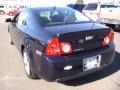 Imperial Blue Metallic - Malibu LT Photo No. 6