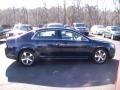 Imperial Blue Metallic - Malibu LT Photo No. 7