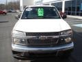 Summit White - Colorado Extended Cab 4x4 Photo No. 2