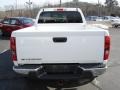 Summit White - Colorado Extended Cab 4x4 Photo No. 6