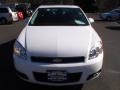 Summit White - Impala LT Photo No. 2