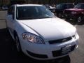 Summit White - Impala LT Photo No. 3