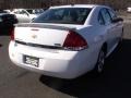 Summit White - Impala LT Photo No. 4