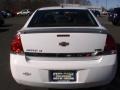 Summit White - Impala LT Photo No. 5