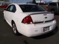 Summit White - Impala LT Photo No. 6