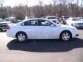 Summit White - Impala LT Photo No. 7