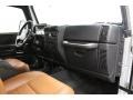 Bright Silver Metallic - Wrangler X 4x4 Photo No. 67