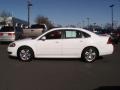 Summit White - Impala LT Photo No. 9