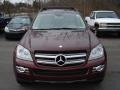 Barolo Red Metallic - GL 450 Photo No. 2