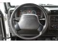 Bright Silver Metallic - Wrangler X 4x4 Photo No. 73