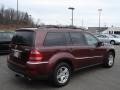 Barolo Red Metallic - GL 450 Photo No. 4