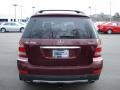 Barolo Red Metallic - GL 450 Photo No. 5