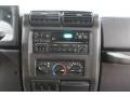 Bright Silver Metallic - Wrangler X 4x4 Photo No. 78