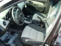 Black Granite Metallic - Cruze LS Photo No. 2
