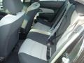 Black Granite Metallic - Cruze LS Photo No. 3