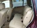 Barolo Red Metallic - GL 450 Photo No. 11