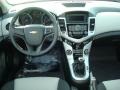 Black Granite Metallic - Cruze LS Photo No. 4