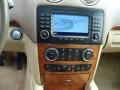 Barolo Red Metallic - GL 450 Photo No. 14