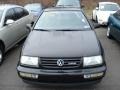 1997 Black Volkswagen Jetta GLX VR6 Sedan  photo #2