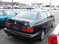 1997 Black Volkswagen Jetta GLX VR6 Sedan  photo #4