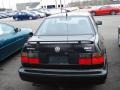 1997 Black Volkswagen Jetta GLX VR6 Sedan  photo #5